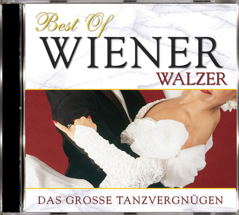 9003549773900 - Best Of Wiener Walzer