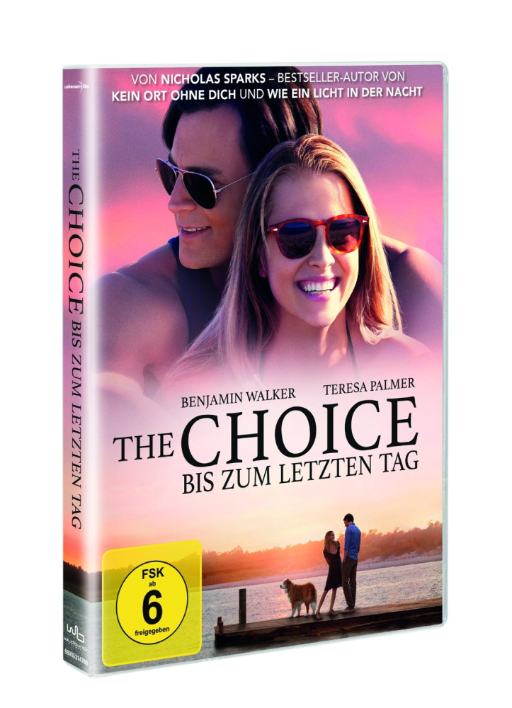 Bis zum letzten Tag - The Choice