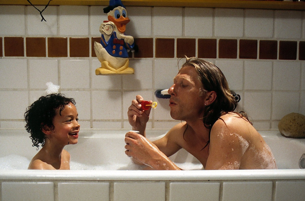 Aus heiterem Himmel - Staffel 1