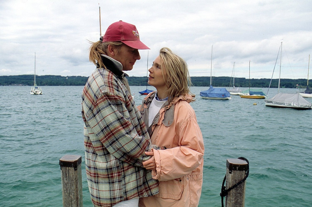 Aus heiterem Himmel - Staffel 1