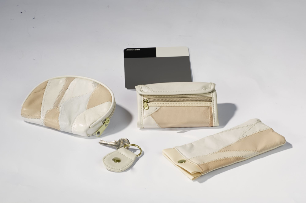 Taschen-Set "Venezia" 4tlg.