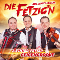 a_echter_fetter_geigengroove