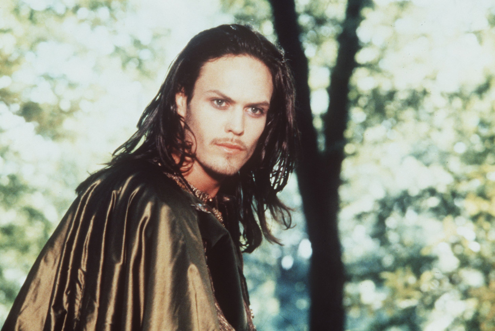 Prinzessin Fantaghiro