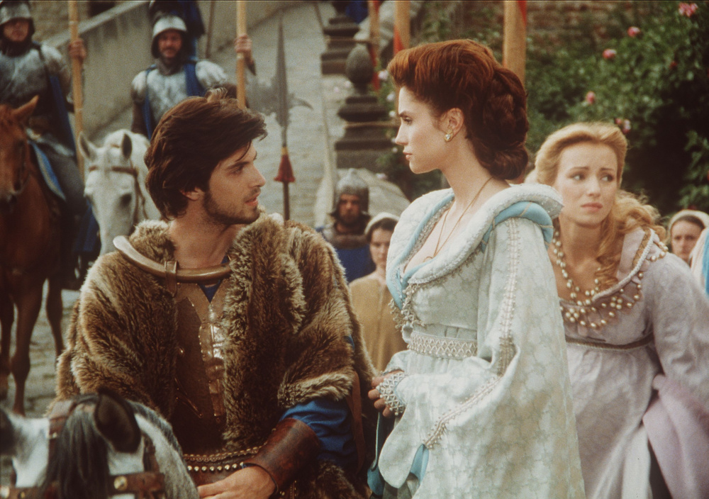 Prinzessin Fantaghiro