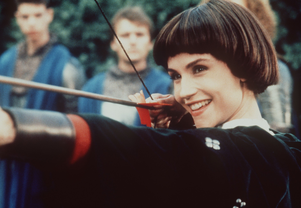 Prinzessin Fantaghiro