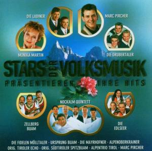 9002986703501 - Stars der Volksmusik