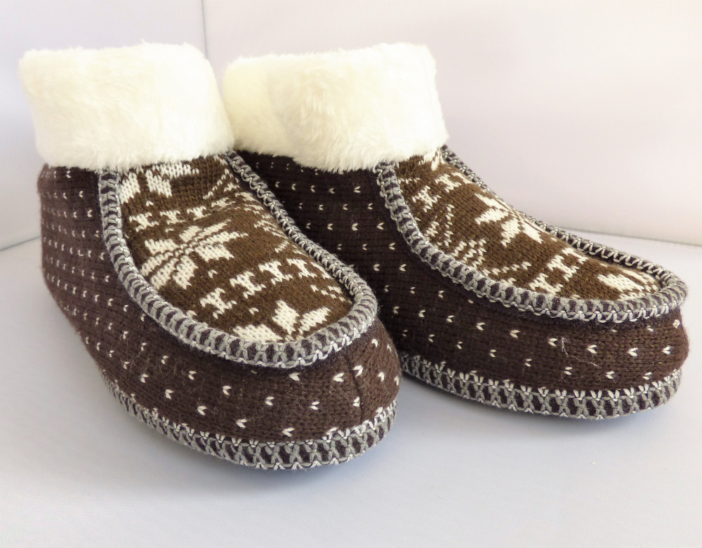 Hausschuhe Größe 37-38