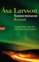 sonnensturm