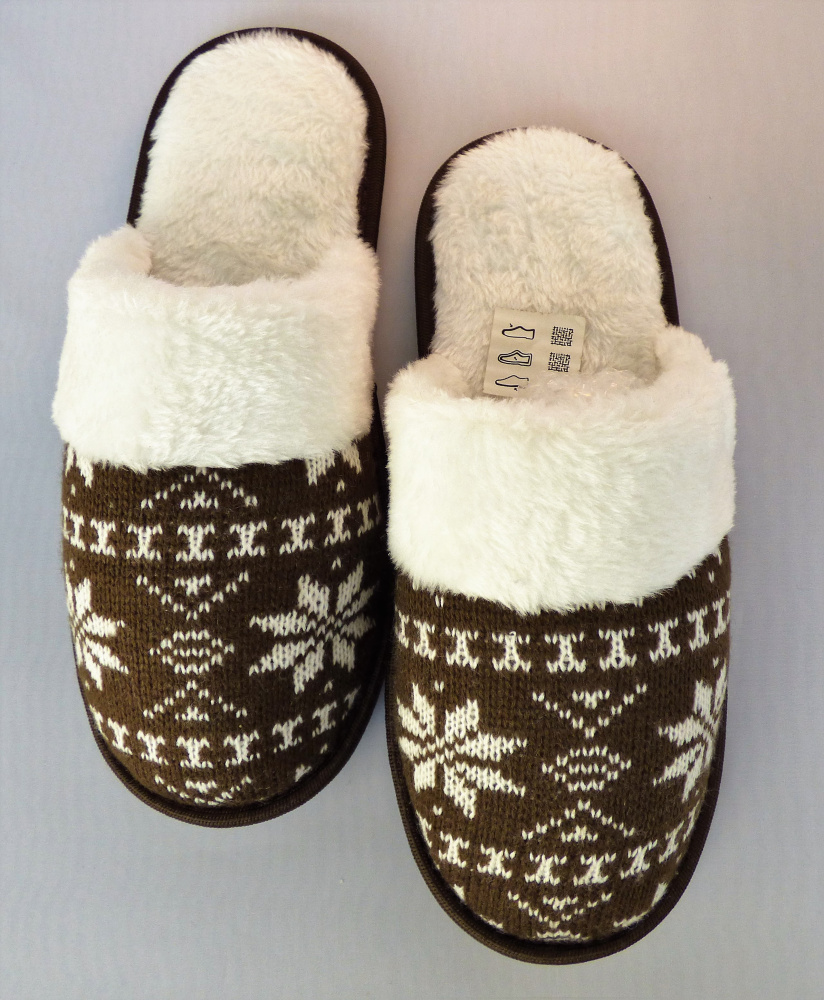 Pantoffeln Größe 39-40