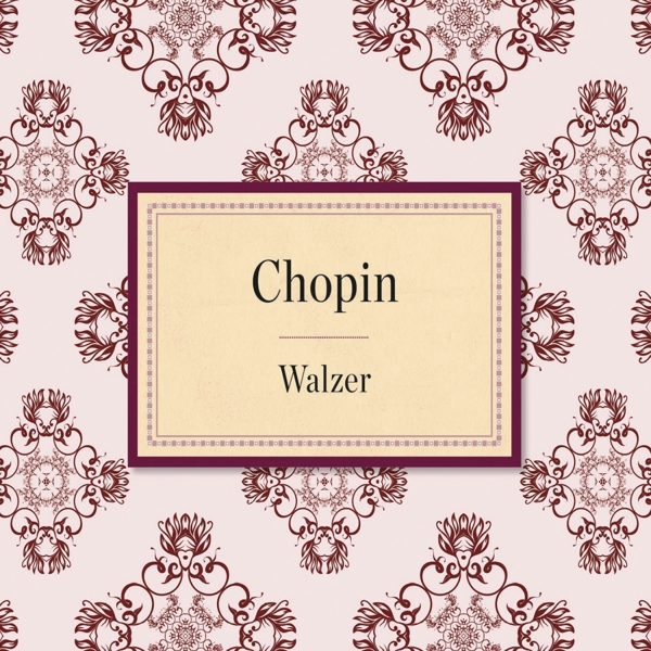 0889853454020 - Chopin Walzer