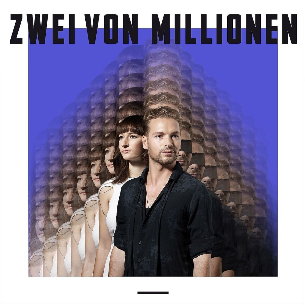 0602557132861 - Zwei von Millionen