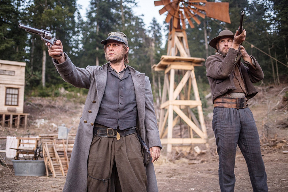 Winnetou - Der TV-Dreiteiler