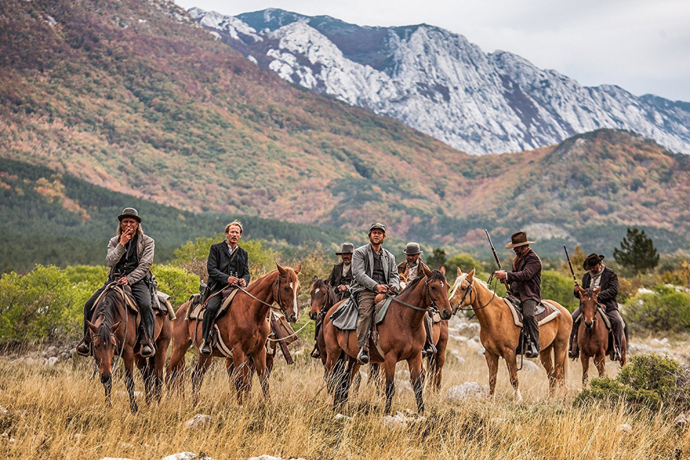 Winnetou - Der TV-Dreiteiler