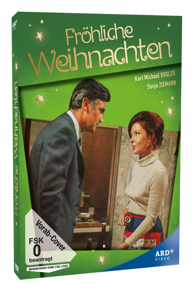 Fröhliche Weihnachten