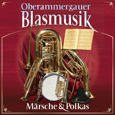 9003549522768 - Märsche und Polkas