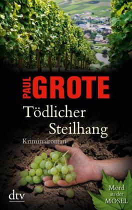 Tödlicher Steilhang