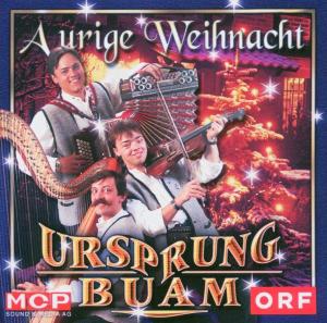 9002986700647 - Ursprung Buam - GEBRAUCHT A Urige Weihnacht - Preis vom 02062023 050629 h