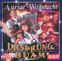 a_urige_weihnacht