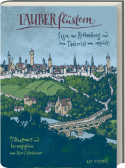 tauberfluestern