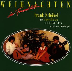 Produktabbildung: Weihnachten in Familie 