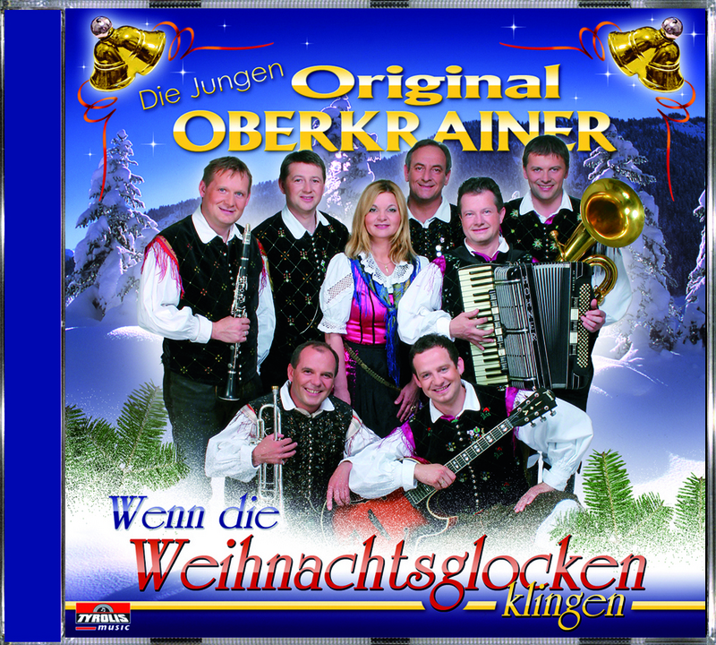 Wenn Die Weihnachtsglocken Klingen