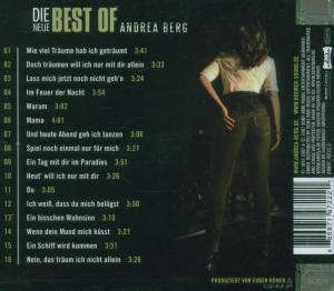 Andrea Berg - Die neue Best Of