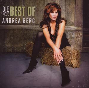 Produktabbildung: Andrea Berg - Die neue Best Of