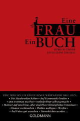 eine_frau_ein_buch