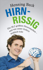 hirnrissig