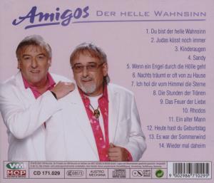 Amigos - Der helle Wahnsinn