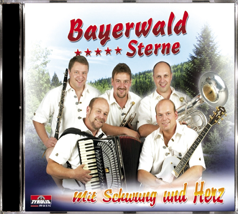 Mit Schwung und Herz