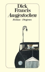 ausgestochen