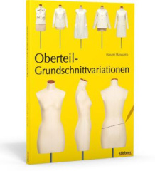 oberteilgrundschnitt-variationen