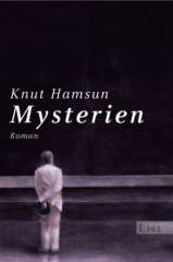 mysterien