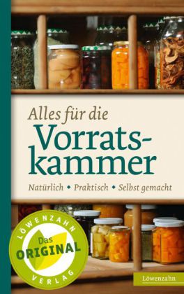 Produktabbildung: Alles für die Vorratskammer