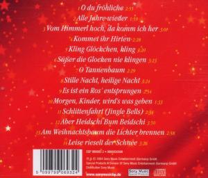 Produktabbildung: Die Flippers feiern Weihnachten 