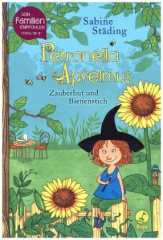 petronella_apfelmus_zauberhut_und_bienenstich