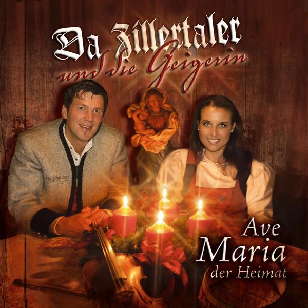 9003549524274 - Ave Maria der Heimat