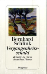 vergangenheitsschuld