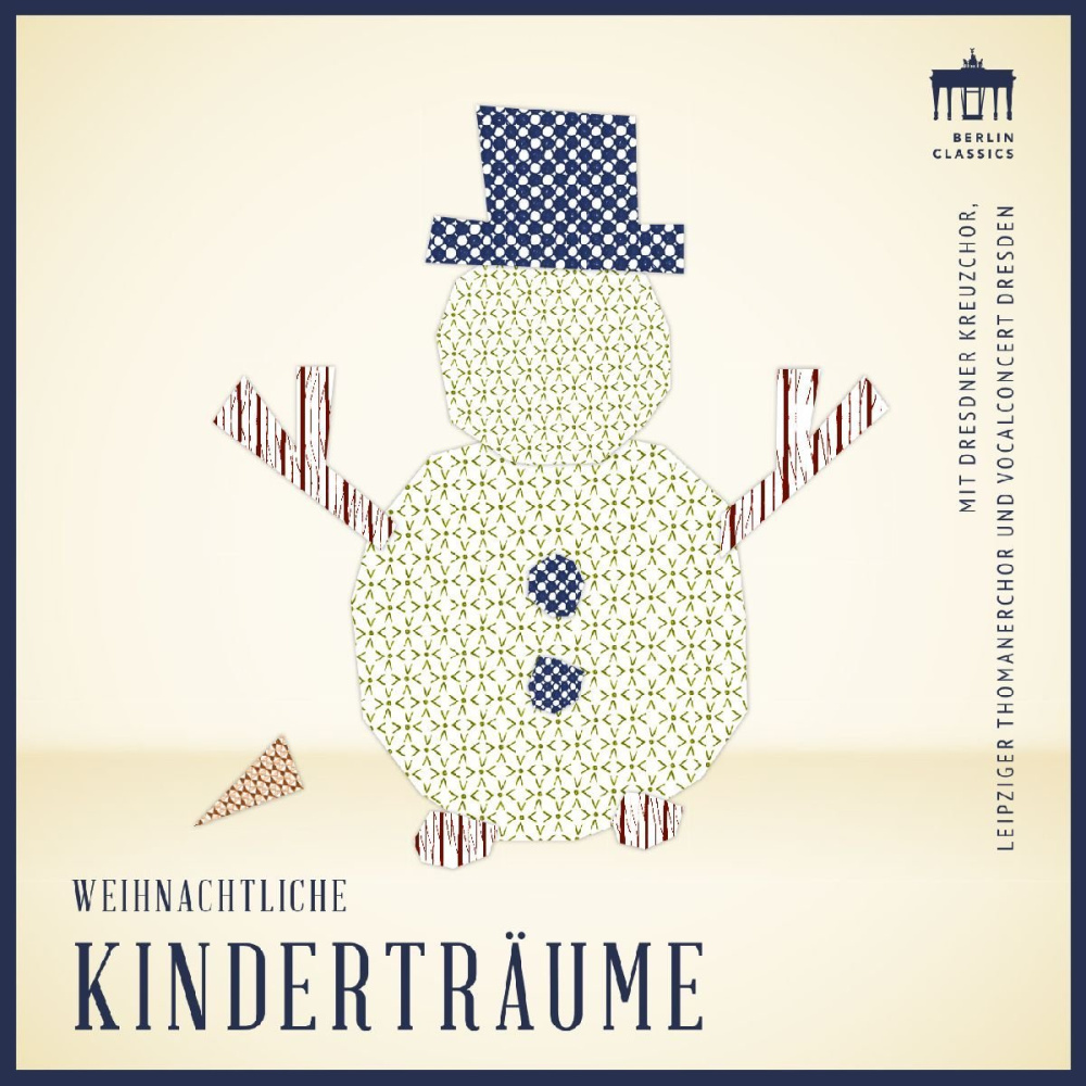 0885470007731 - Various - GEBRAUCHT Weihnachtliche Kinderträume - Preis vom 02062023 050629 h 0885470007731 - Various - GEBRAUCHT Weihnachtliche Kinderträume - Preis vom 02062023 050629 h