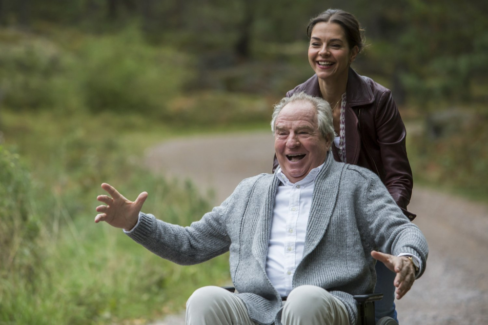 Inga Lindström Collection 21