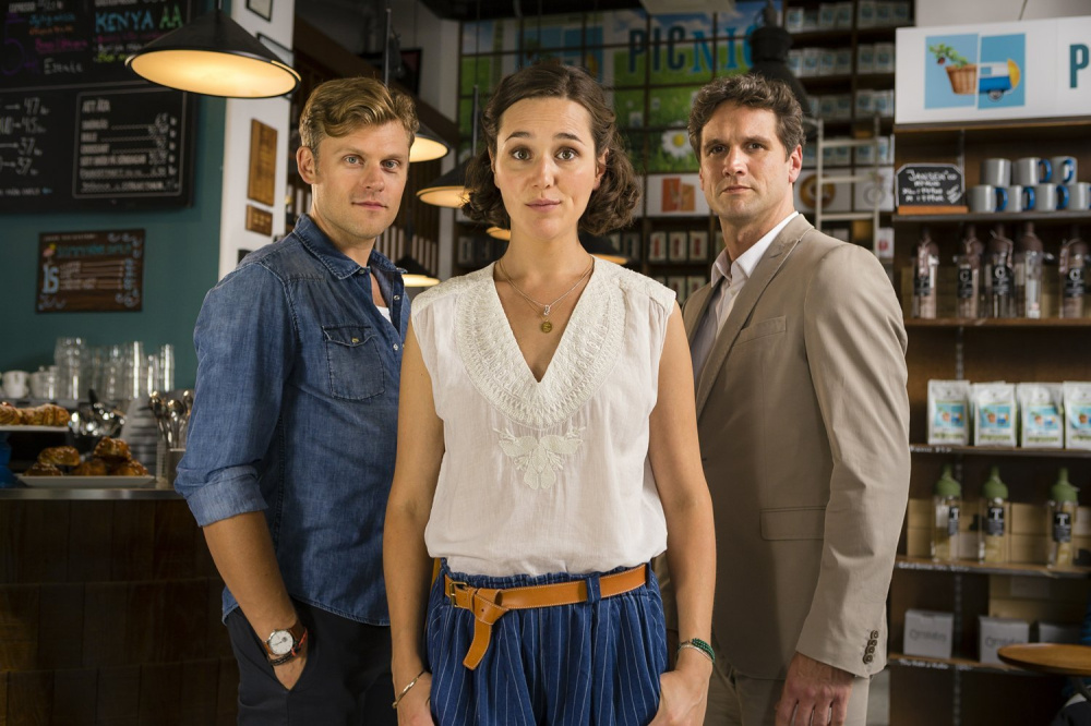 Inga Lindström Collection 21