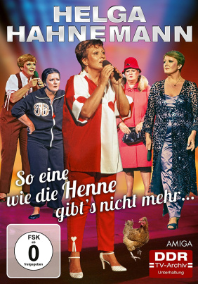 So eine wie die Henne gibt's nicht mehr (DDR TV-Archiv)