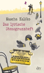 das-lyrische-stenogrammheft