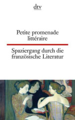 petite_promenade_littéraire_spaziergang_durch_die_franzoesische_literatur