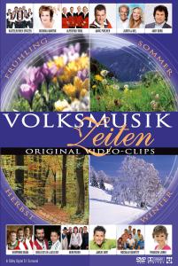 Volksmusik Zeiten