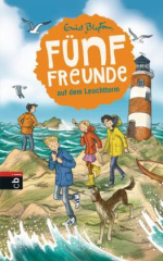 fuenf_freunde_auf_dem_leuchtturm