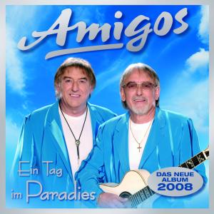 9002986710431 - Ein Tag Im Paradies - Amigos (CD)