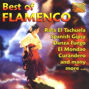 5019396146020 - Various - GEBRAUCHT Best of Flamenco - Preis vom 05072023 043534 h