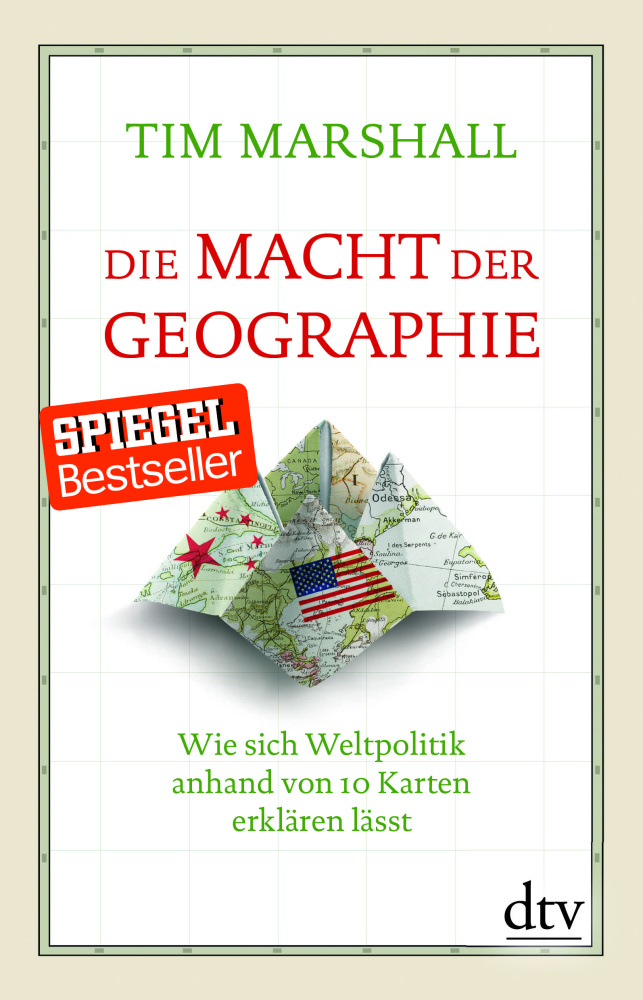 Die Macht der Geographie
